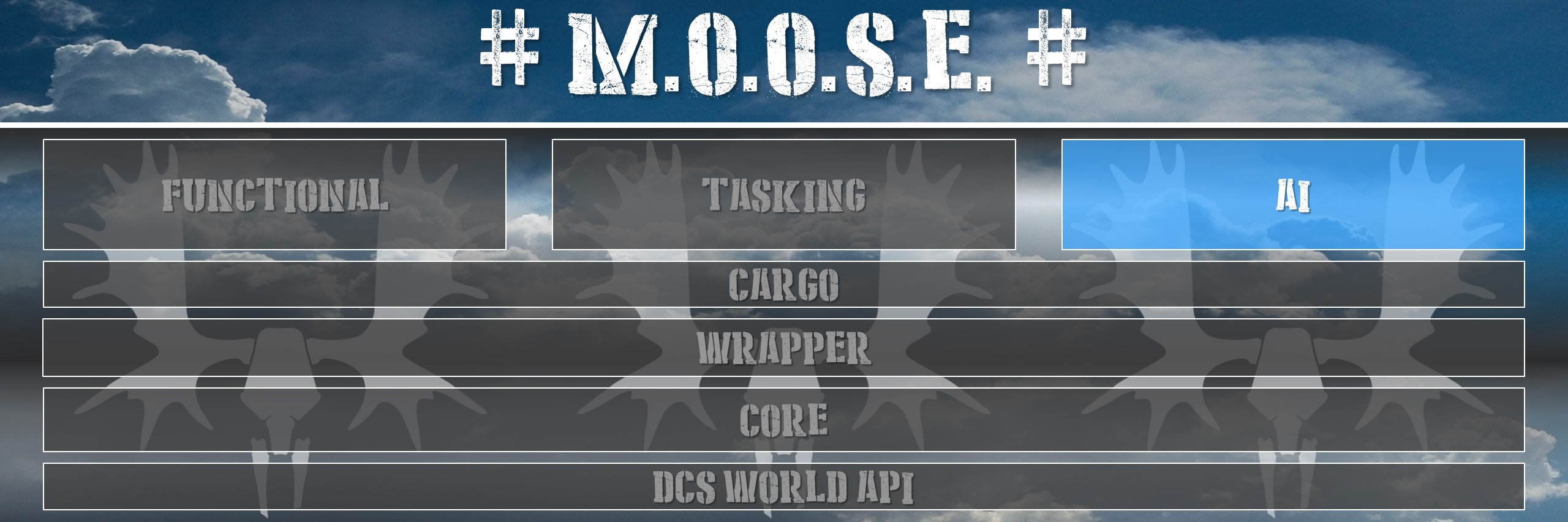 MOOSE AI